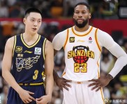 广东宏远胜出山东男篮，实力得到认可的简单介绍