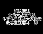 沈阳至高与湘涛斗智斗勇，胜负不明的简单介绍