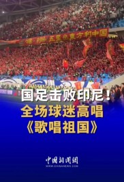 关于印度尼西亚队全国球迷支持，备战展望光明的信息