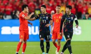 朝鲜平壤城备战亚足联杯，队员备战热情高涨的简单介绍