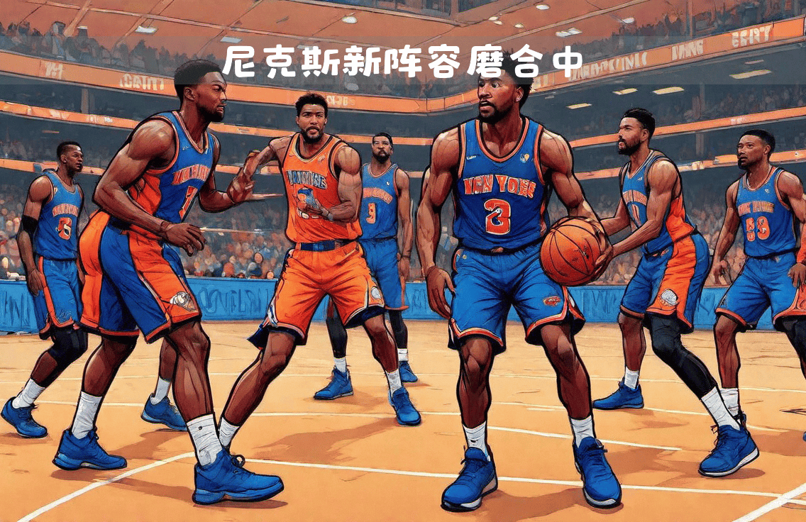 雄鹿休战期间调整阵容，备战下一场比赛
