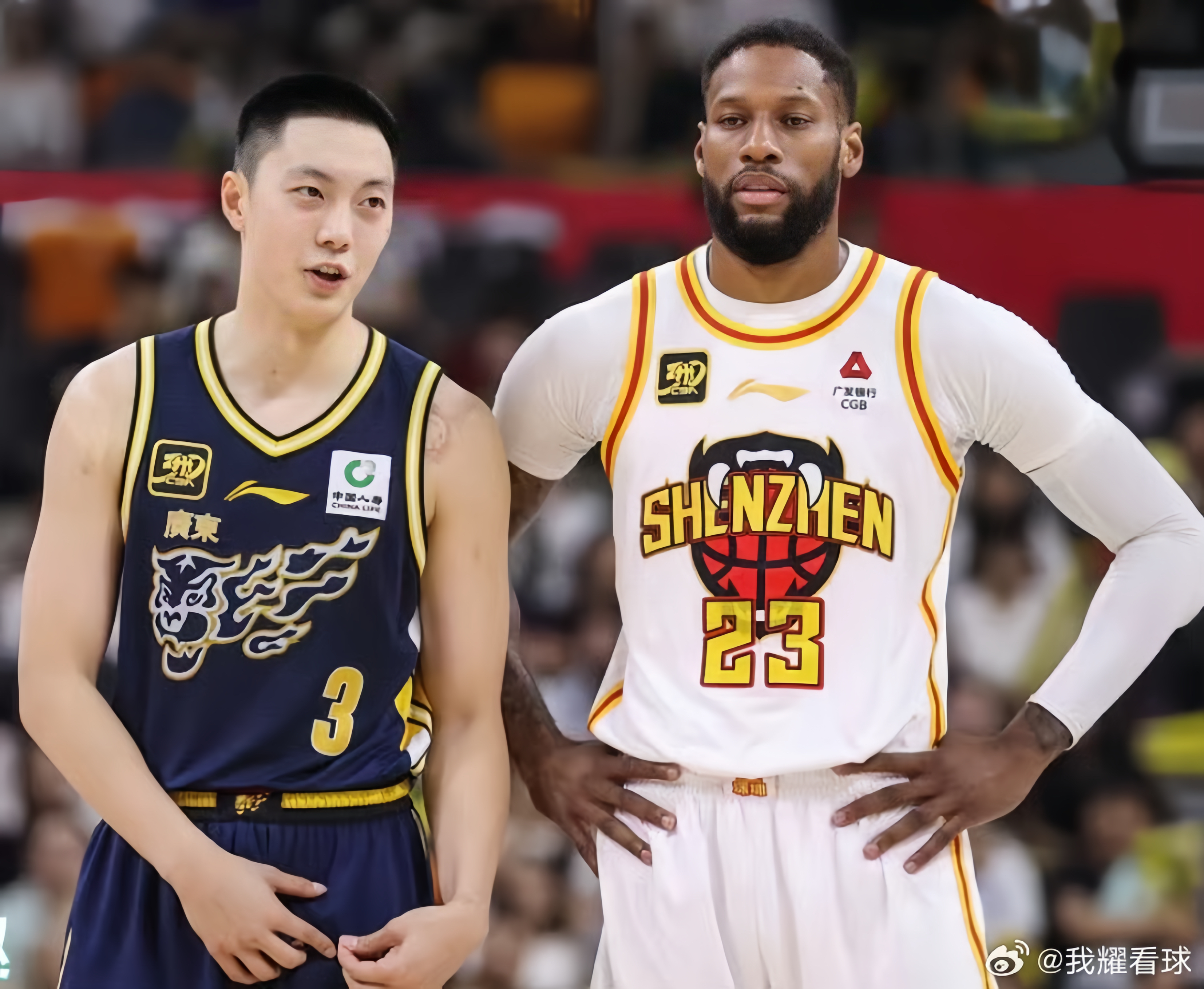 广东宏远胜出山东男篮，实力得到认可的简单介绍