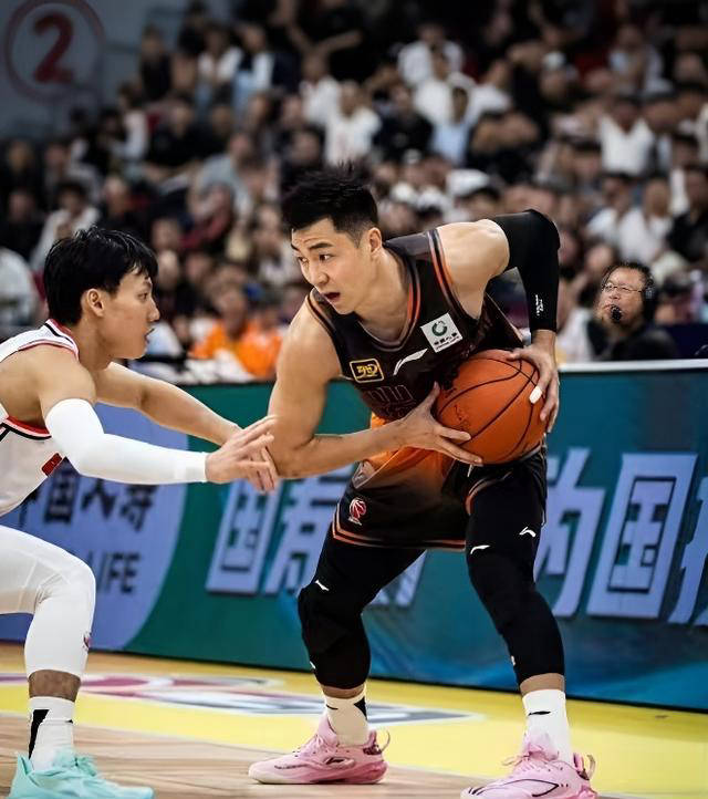 广东宏远胜出山东男篮，实力得到认可的简单介绍