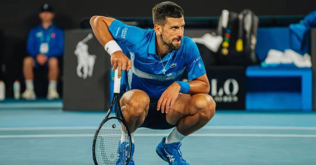 关于德约科维奇爆冷击败IG,战术调整引爆全场!的信息 关于德约科维奇爆冷击败IG,战术调整引爆全场!的信息