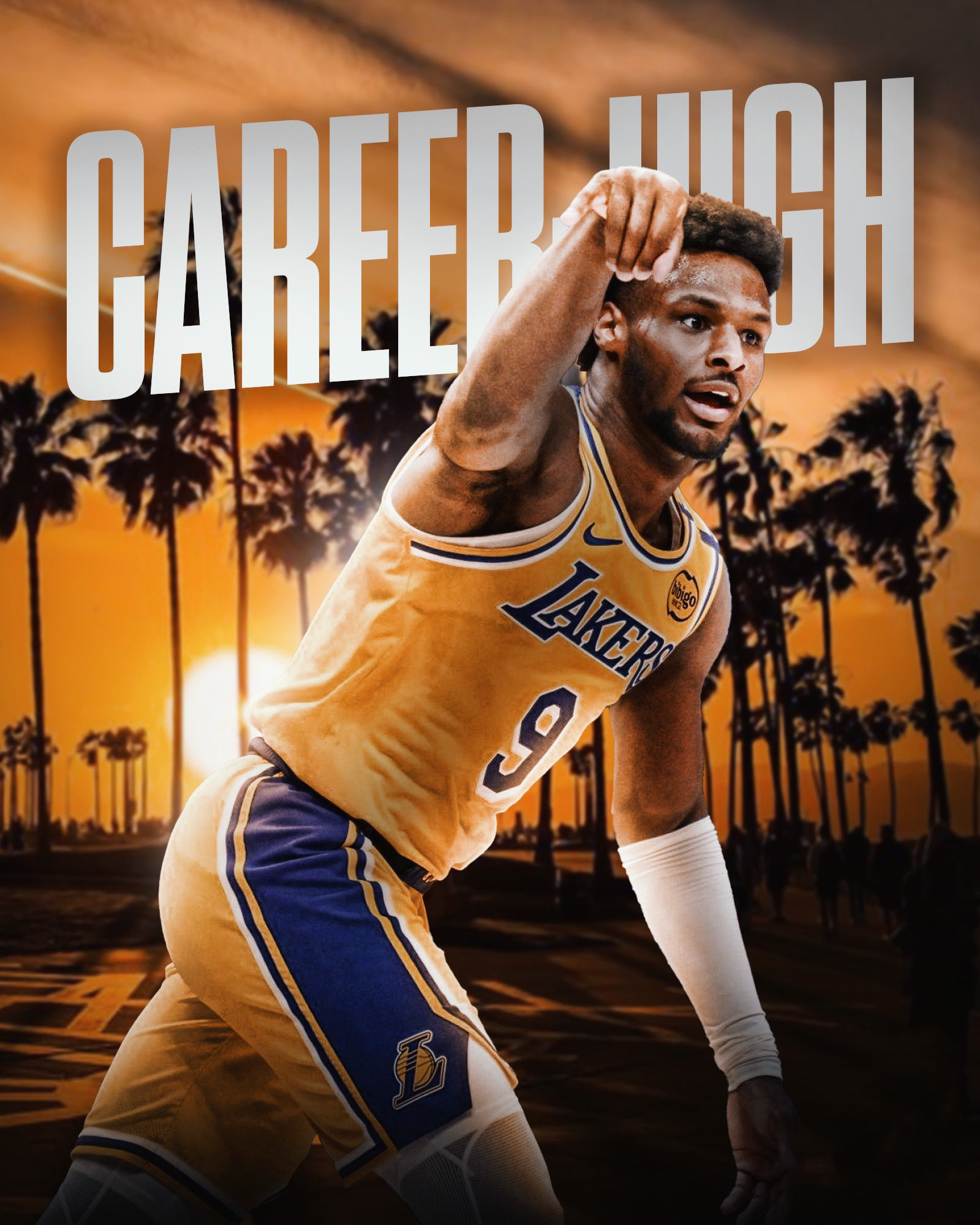 詹姆斯迎来七赛季高光表现,雄鹿球迷沸腾! 詹姆斯迎来七赛季高光表现,雄鹿球迷沸腾!