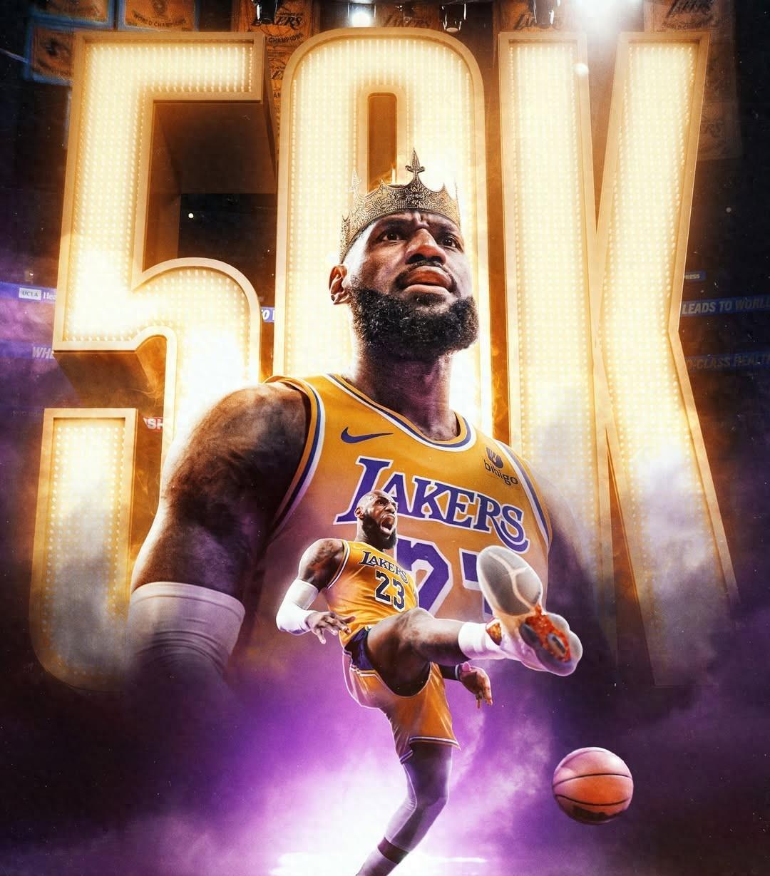 詹姆斯迎来七赛季高光表现,雄鹿球迷沸腾! 詹姆斯迎来七赛季高光表现,雄鹿球迷沸腾!